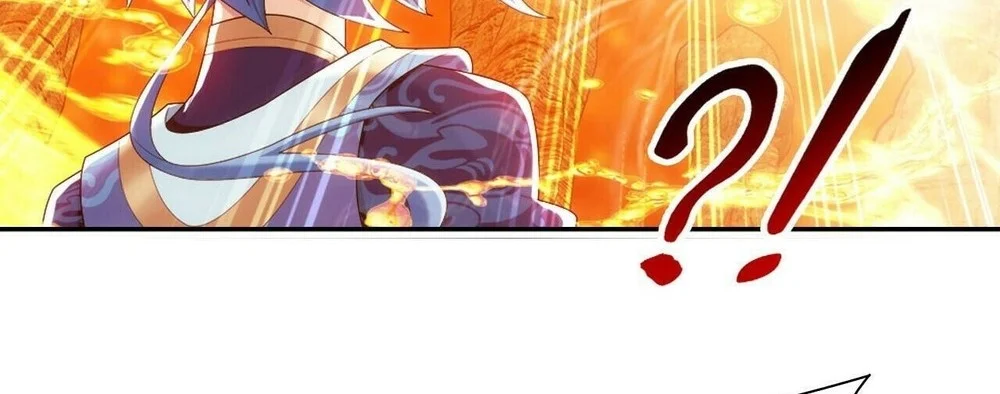 The Great Ruler Chapter 422 Gambar 39
