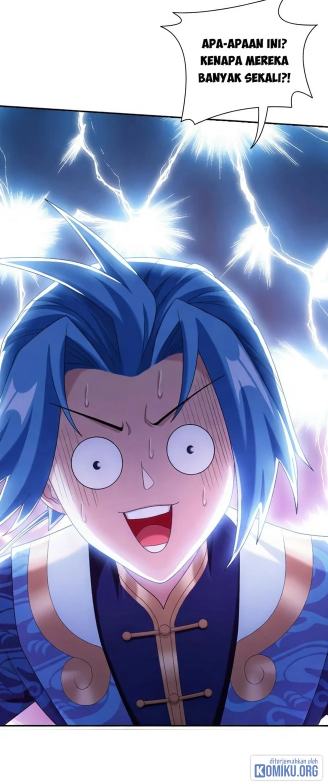 The Great Ruler Chapter 422 Gambar 40