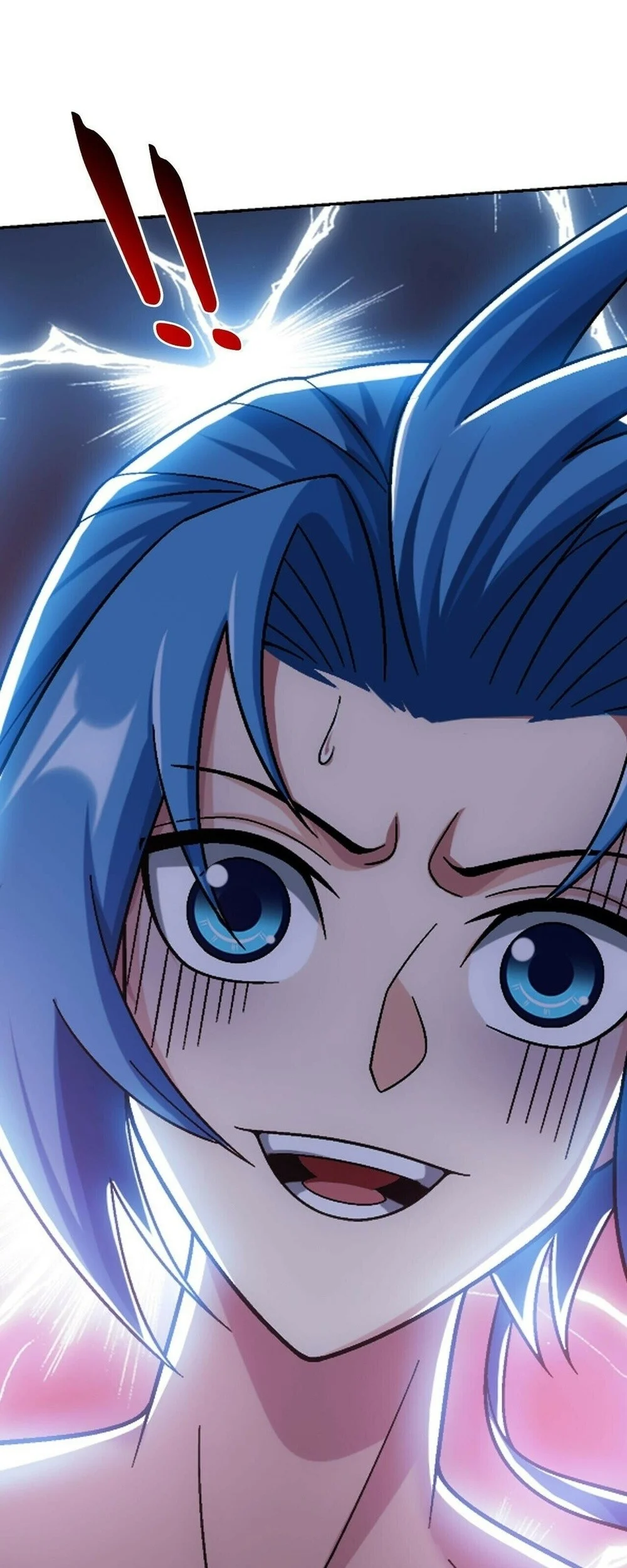 The Great Ruler Chapter 422 Gambar 60