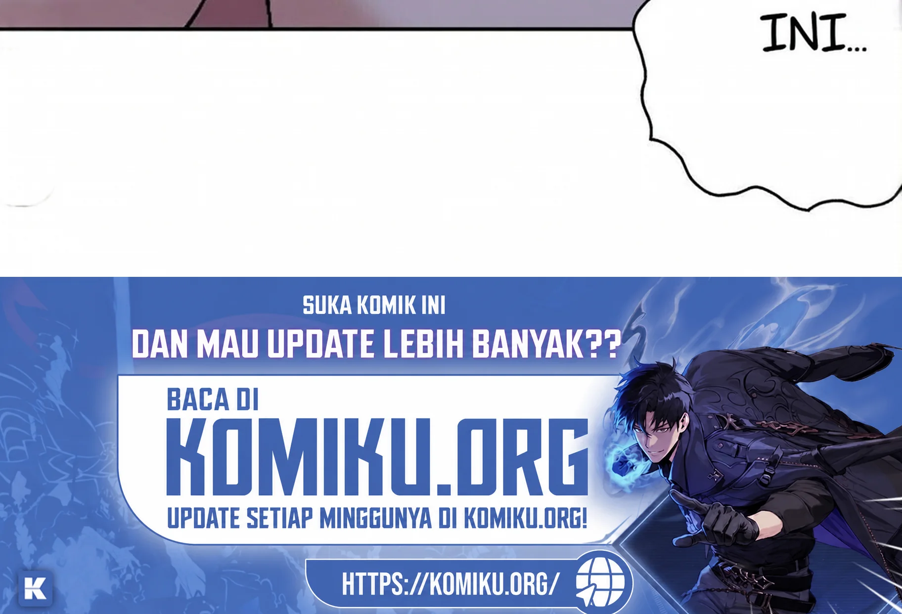 The Great Ruler Chapter 422 Gambar 62