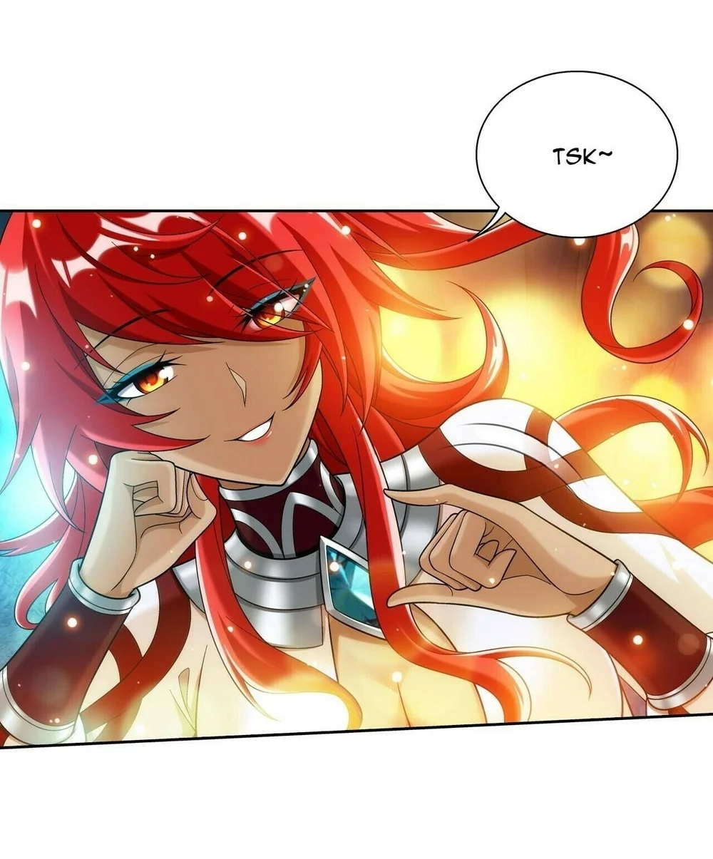 The Great Ruler Chapter 423 Halaman 2