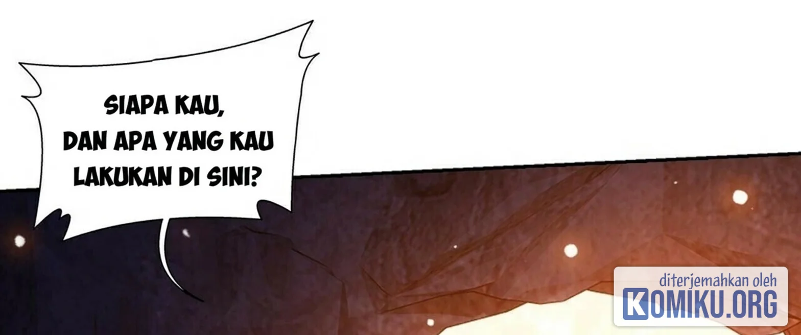 The Great Ruler Chapter 423 Halaman 3