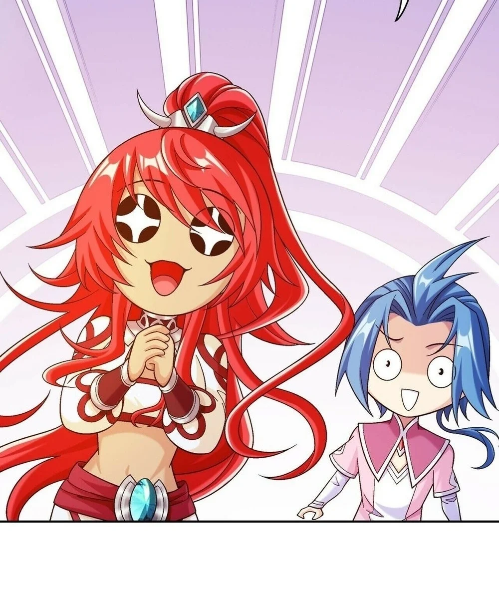 The Great Ruler Chapter 423 Gambar 35
