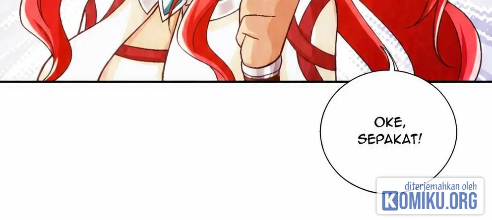 The Great Ruler Chapter 423 Gambar 40