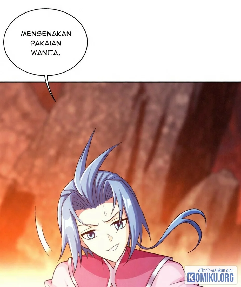 The Great Ruler Chapter 423 Gambar 43