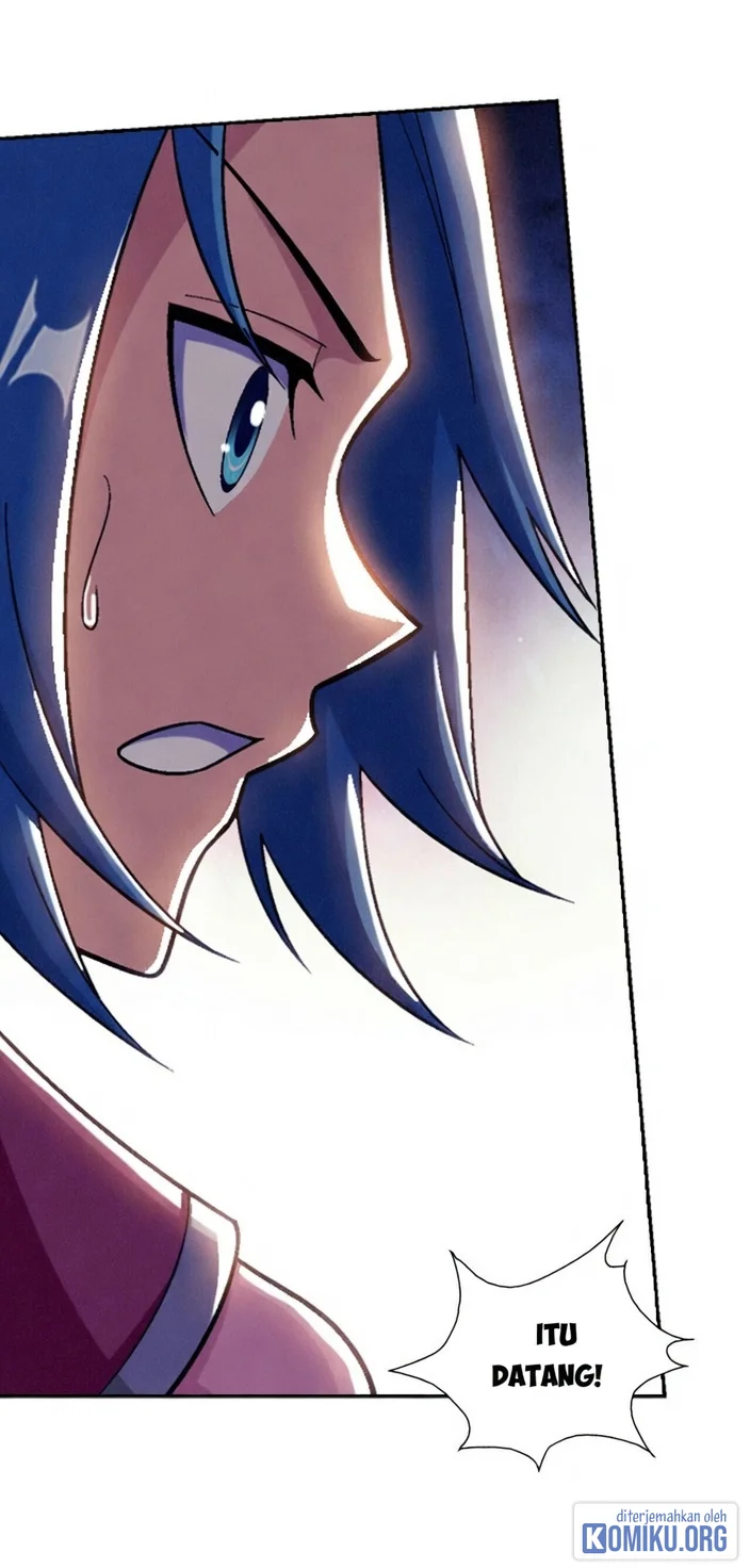 The Great Ruler Chapter 423 Gambar 45