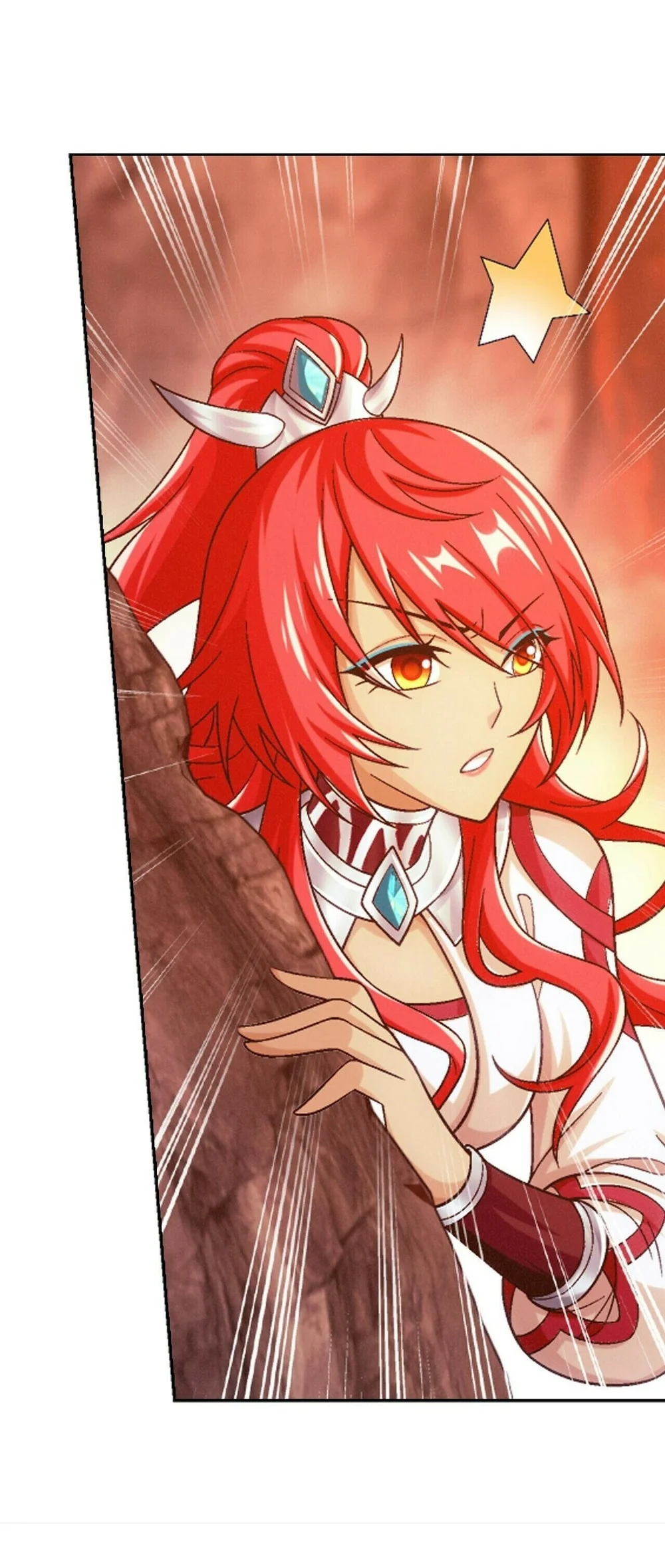 The Great Ruler Chapter 423 Gambar 46