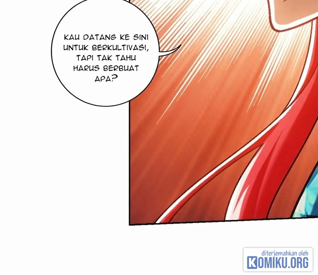 The Great Ruler Chapter 424 Gambar 17