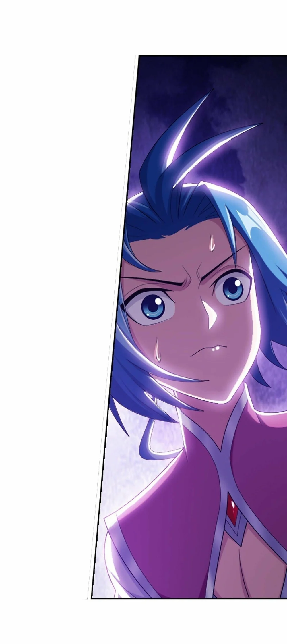 The Great Ruler Chapter 424 Gambar 3