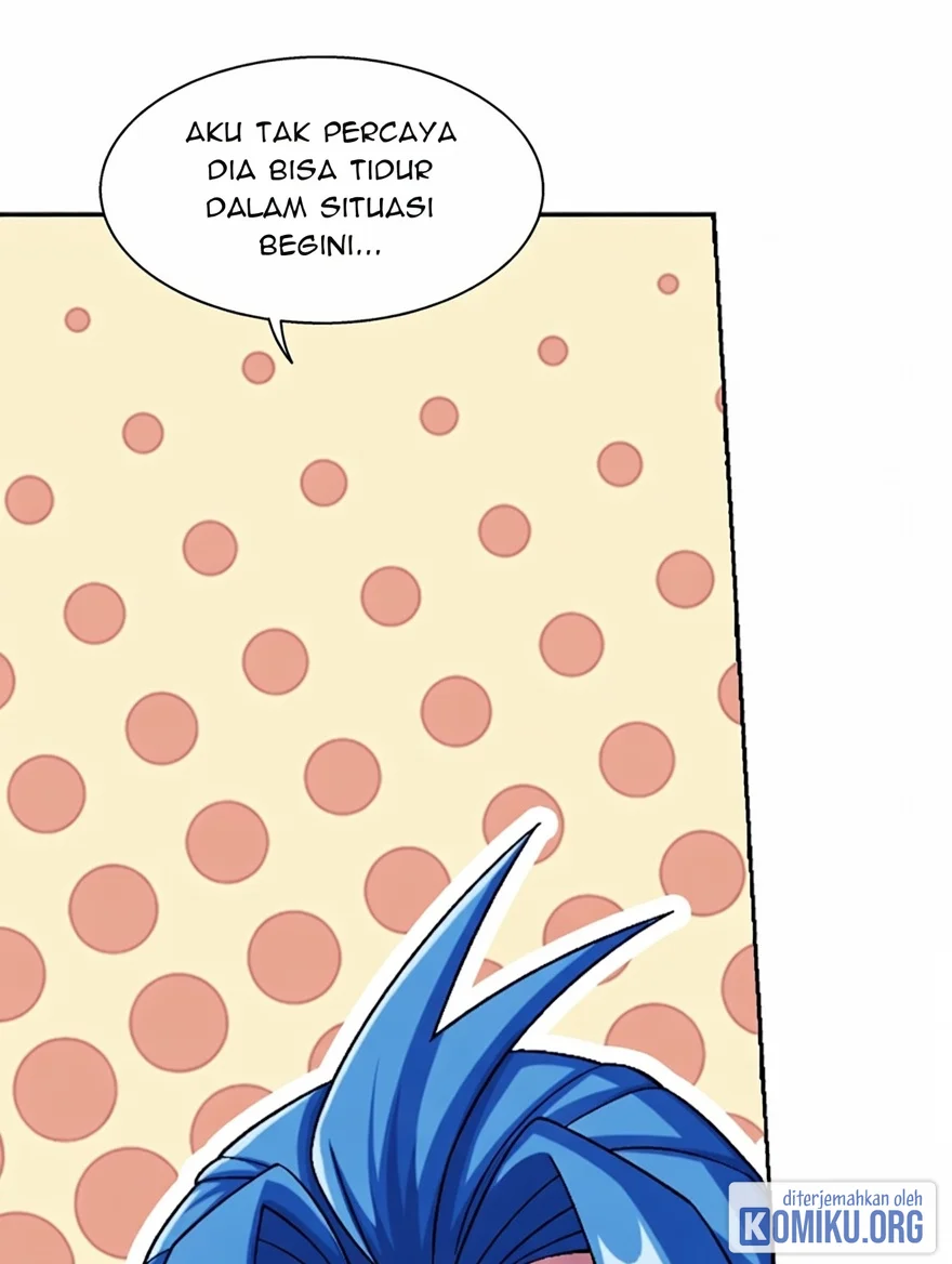 The Great Ruler Chapter 424 Gambar 36