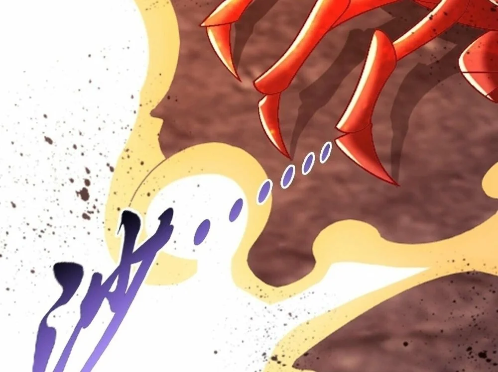 The Great Ruler Chapter 424 Gambar 41