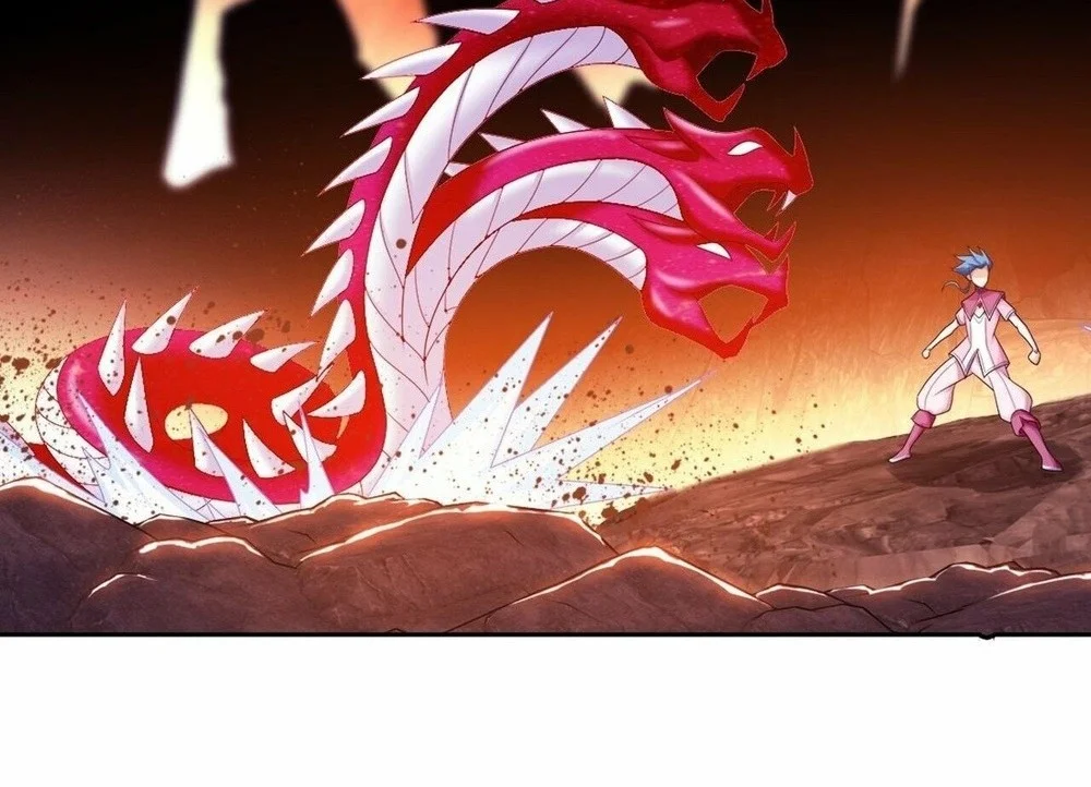 The Great Ruler Chapter 424 Gambar 5