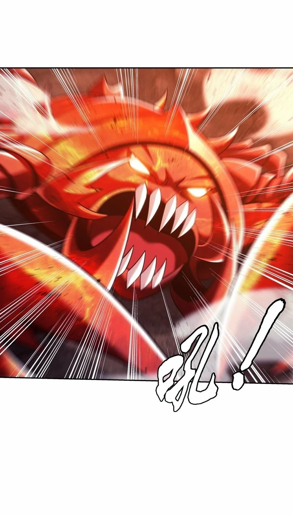 The Great Ruler Chapter 424 Gambar 59