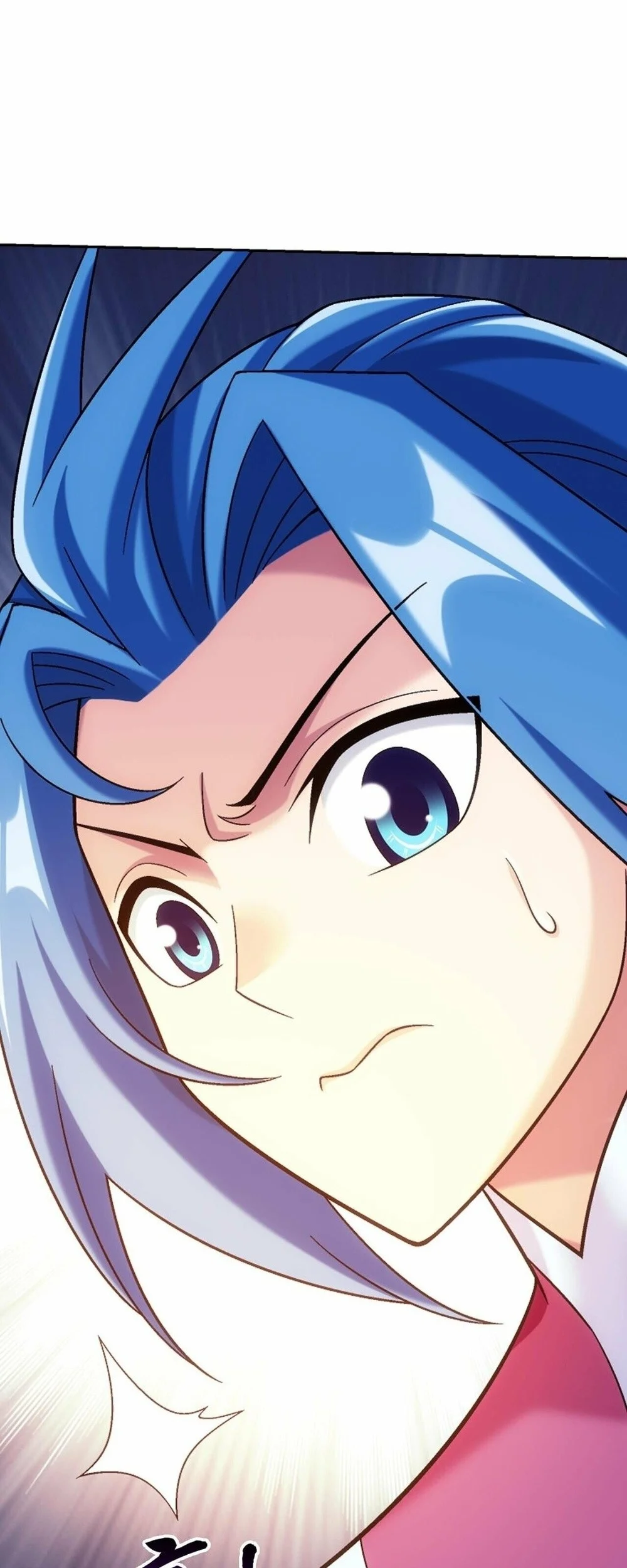 The Great Ruler Chapter 424 Gambar 60