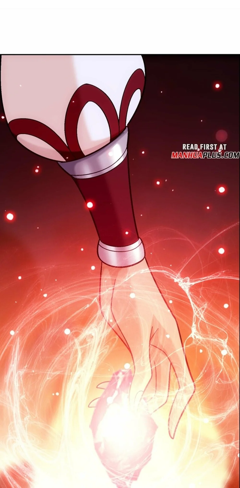 The Great Ruler Chapter 424 Gambar 63
