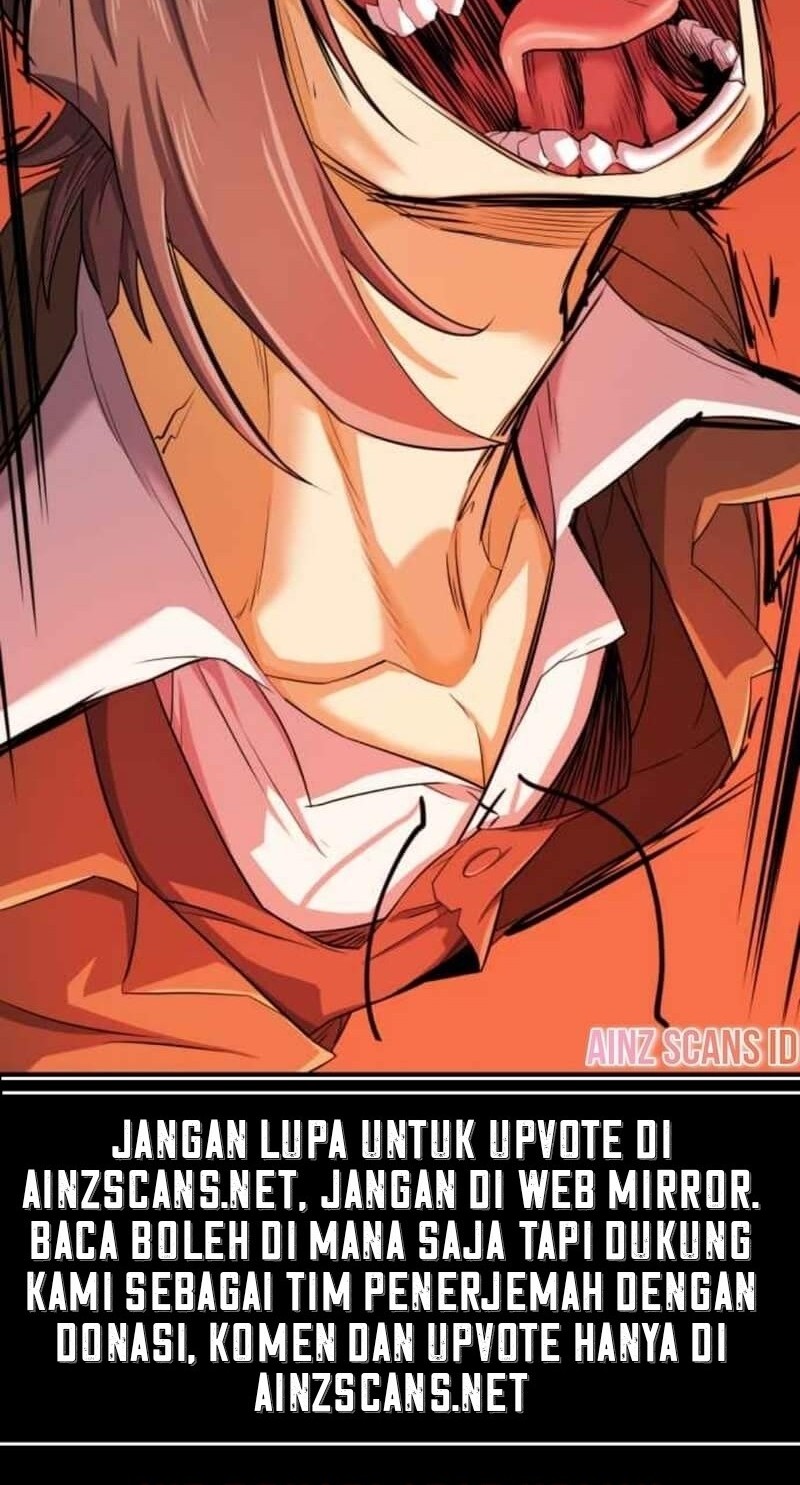 The Great Villain Senior Brother and All of His Yandere Junior Sisters Chapter 140 Gambar 11
