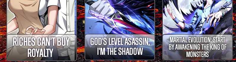 The Great Villain Senior Brother and All of His Yandere Junior Sisters Chapter 141 Gambar 19