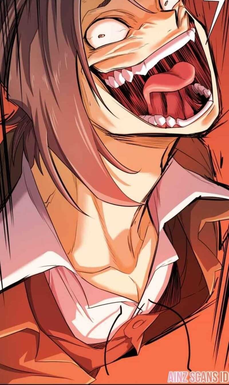 The Great Villain Senior Brother and All of His Yandere Junior Sisters Chapter 59 Gambar 20
