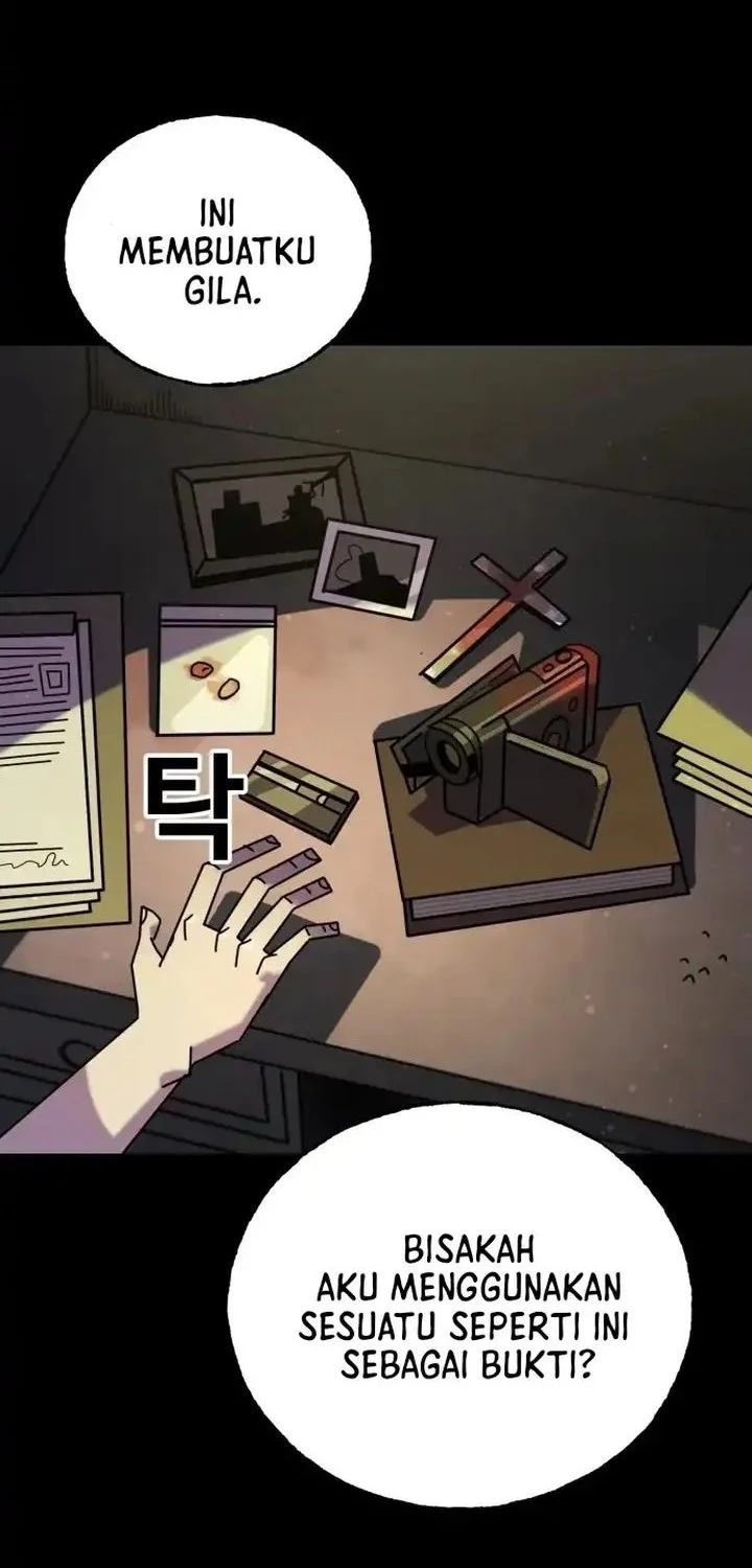 The Great Vincent Chapter 1 Gambar 28