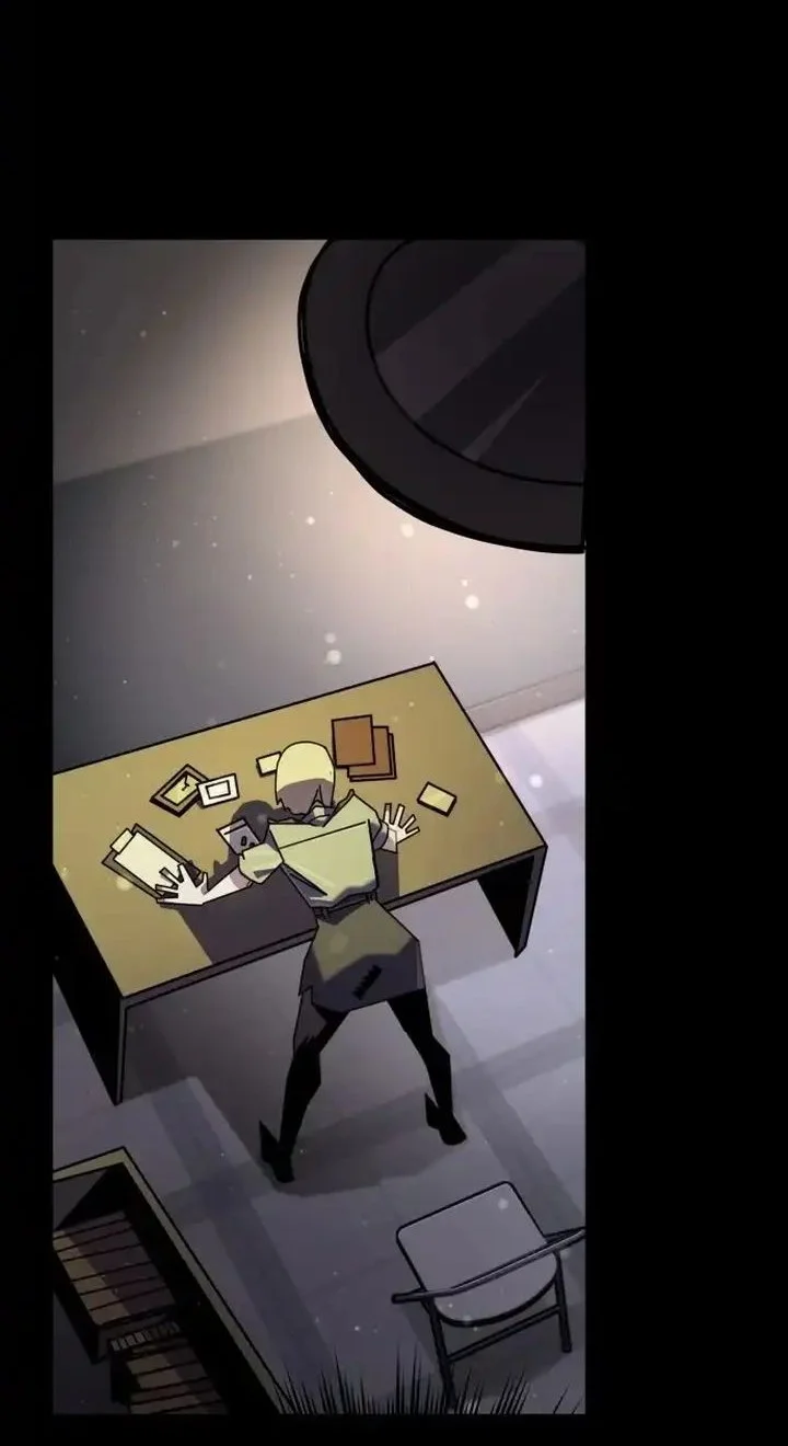 The Great Vincent Chapter 1 Gambar 30