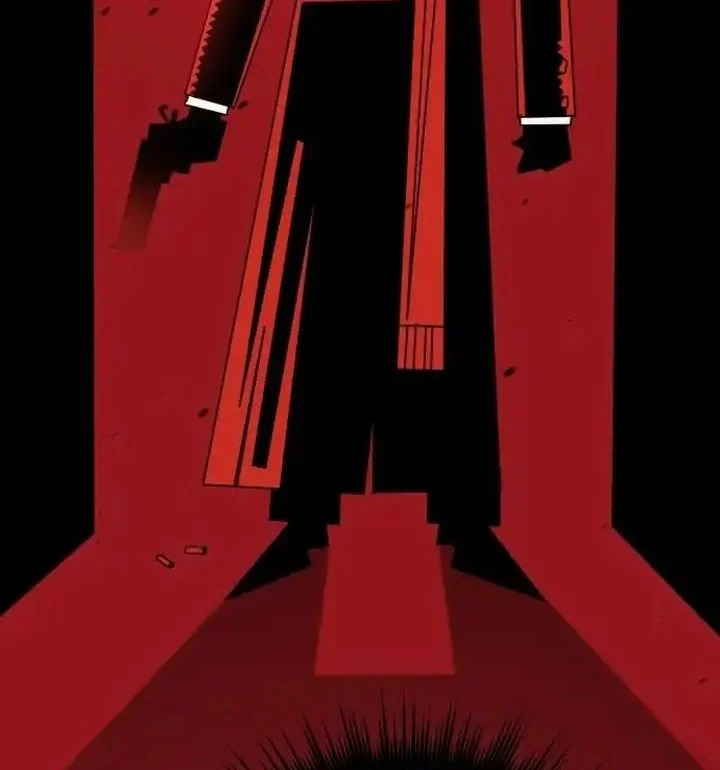 The Great Vincent Chapter 1 Gambar 32