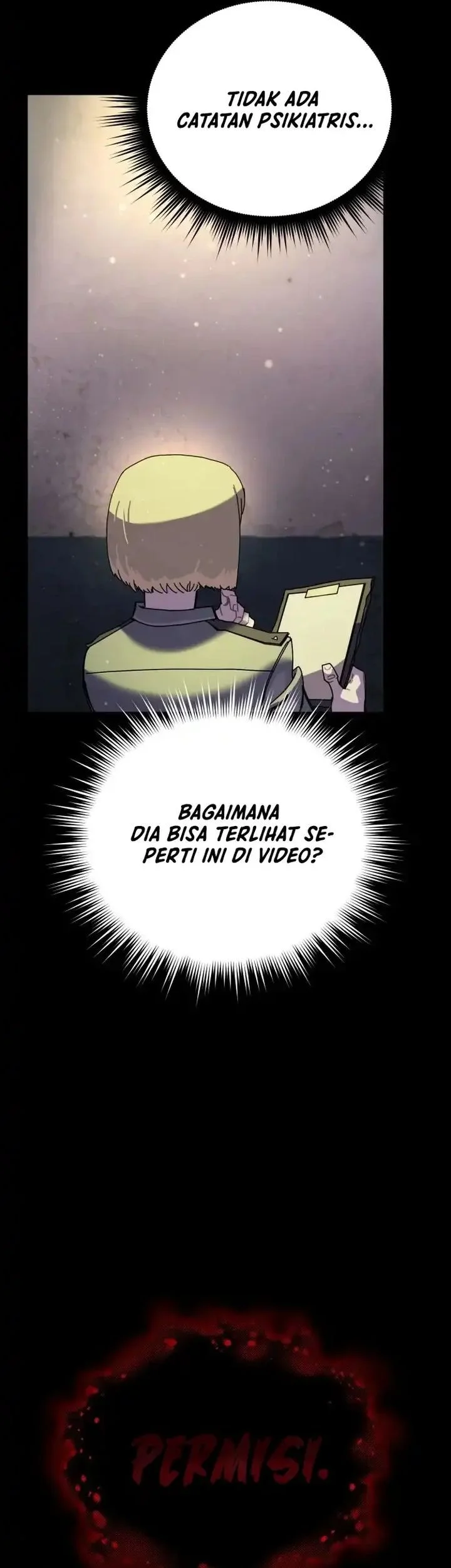 The Great Vincent Chapter 1 Gambar 37