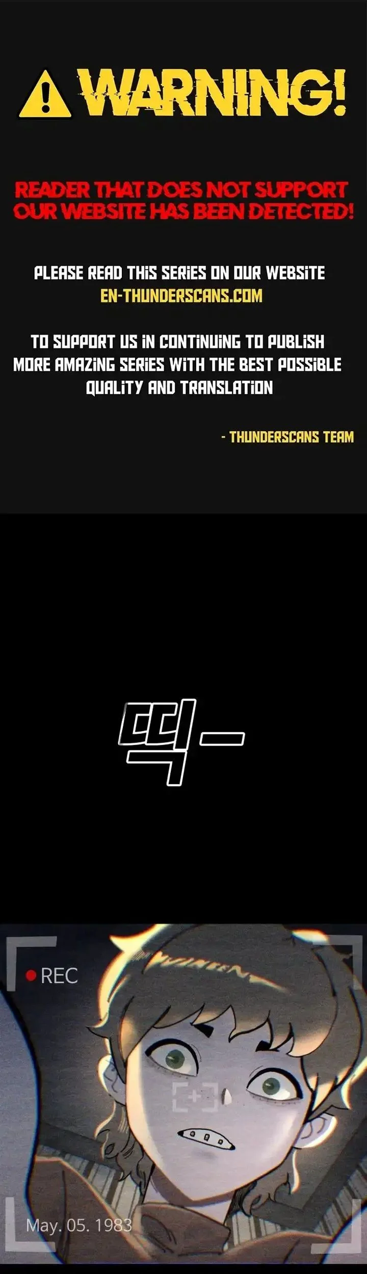 Komik The Great Vincent Chapter 1 gambar nomor 1