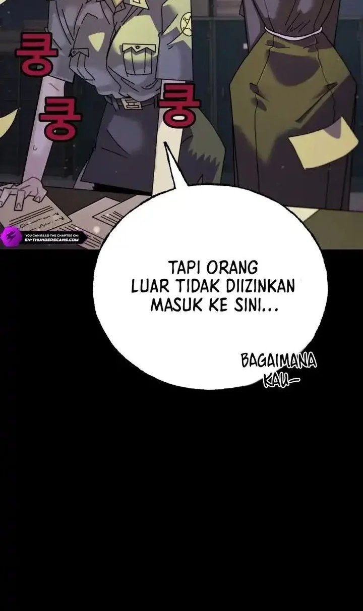 The Great Vincent Chapter 1 Gambar 42