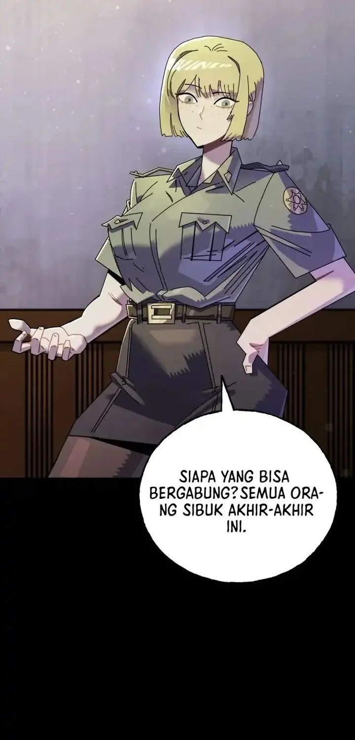 The Great Vincent Chapter 1 Gambar 48