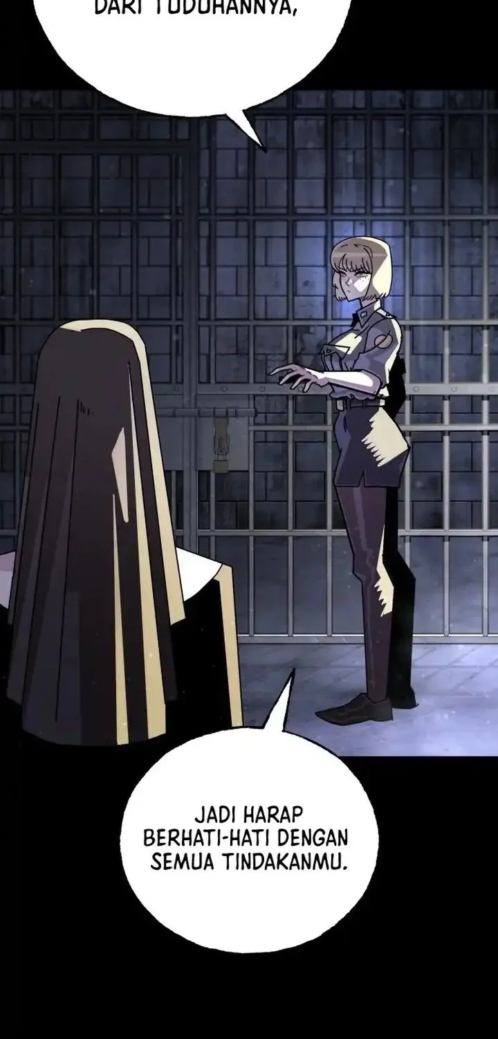 The Great Vincent Chapter 1 Gambar 50