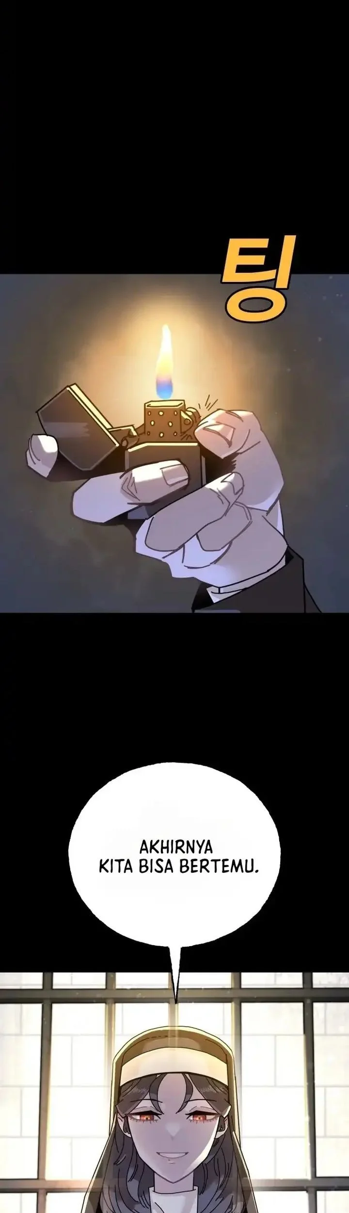 The Great Vincent Chapter 1 Gambar 51