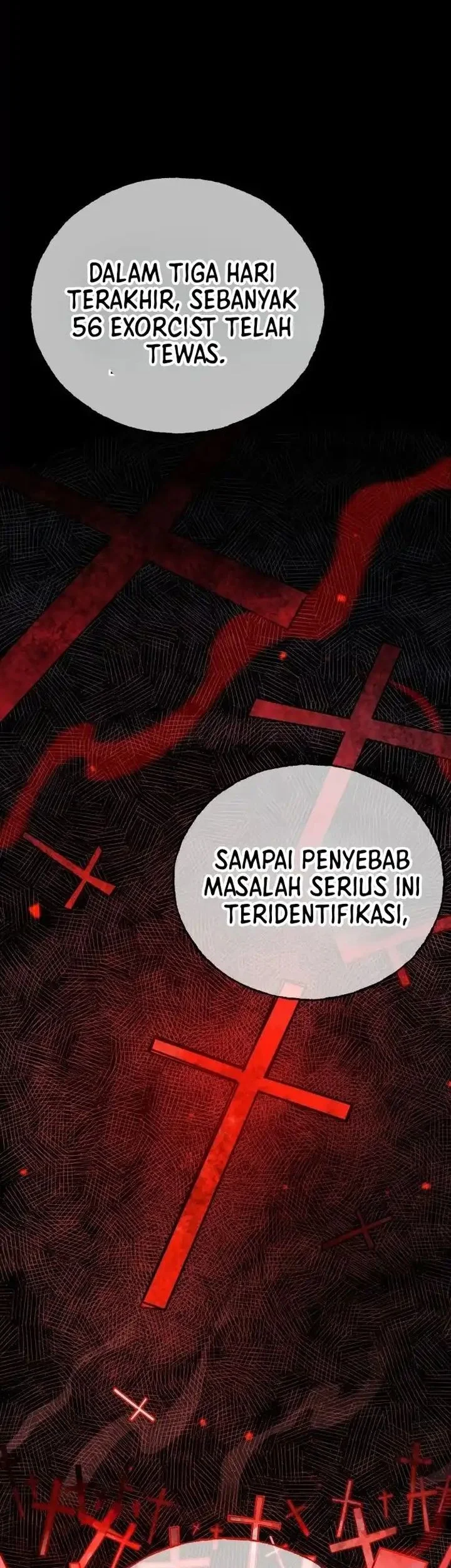 The Great Vincent Chapter 1 Gambar 59