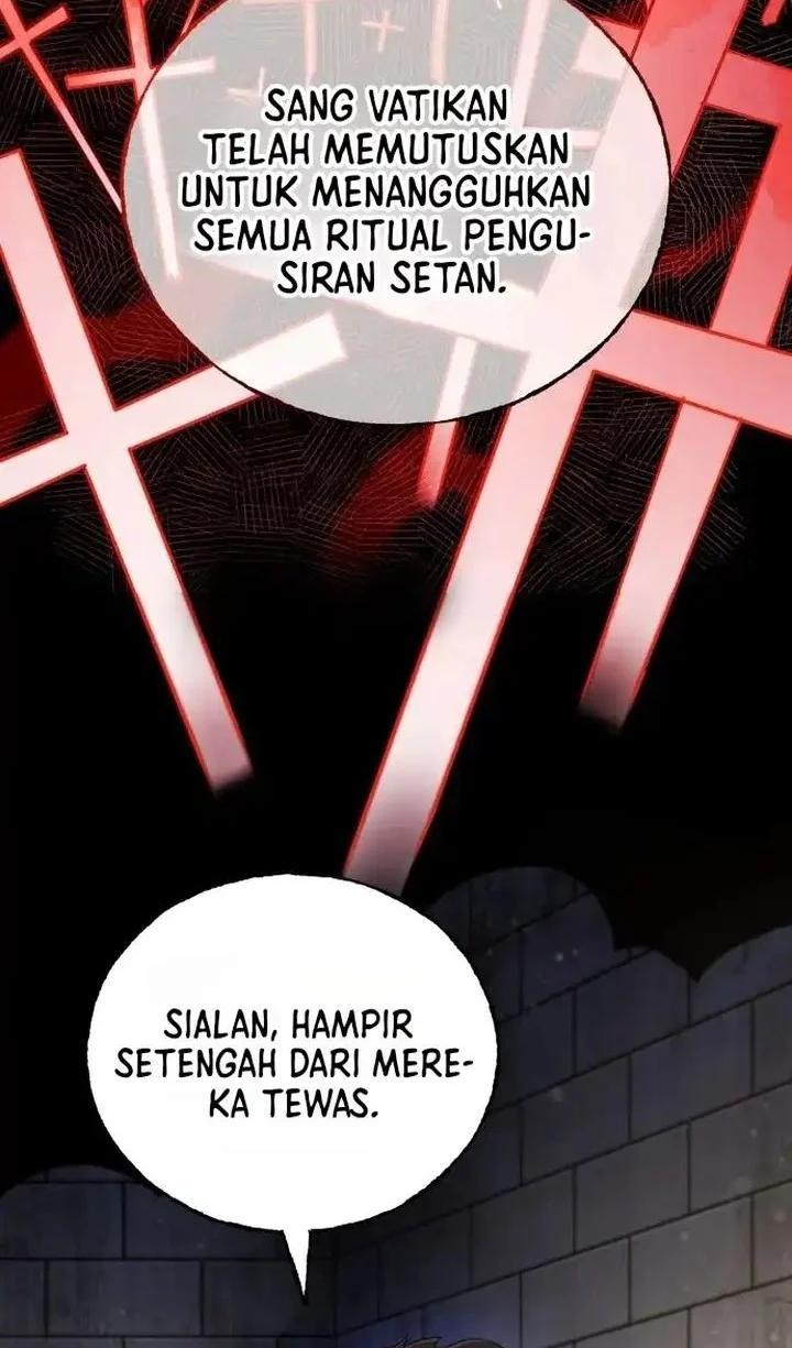 The Great Vincent Chapter 1 Gambar 60