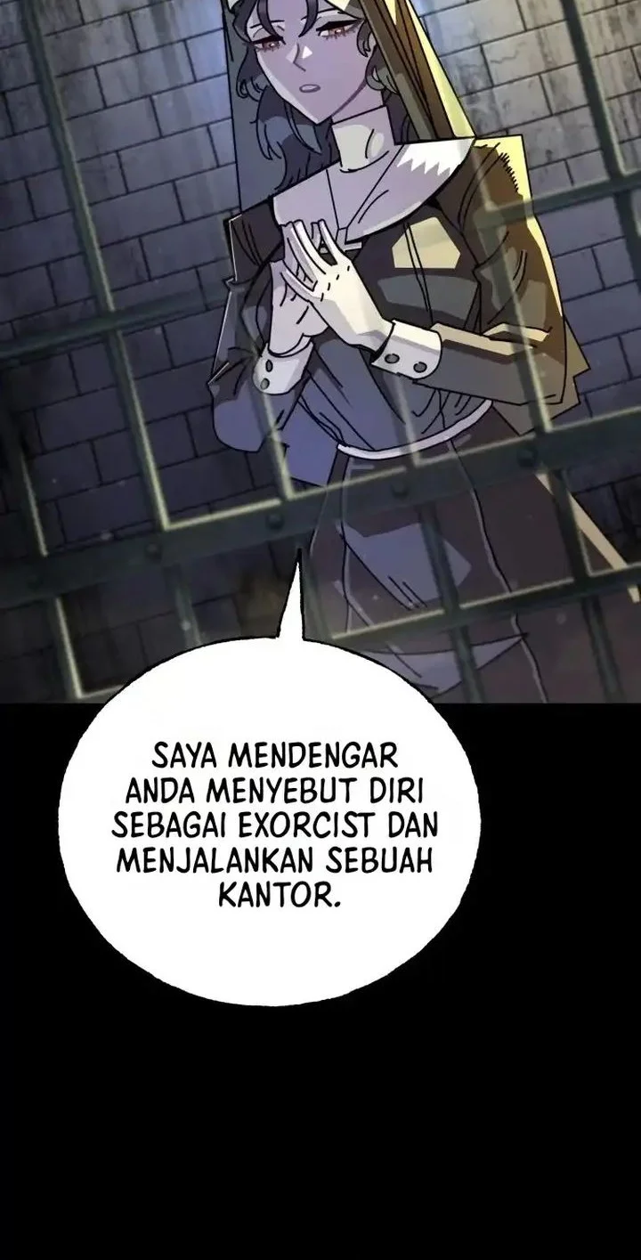 The Great Vincent Chapter 1 Gambar 62