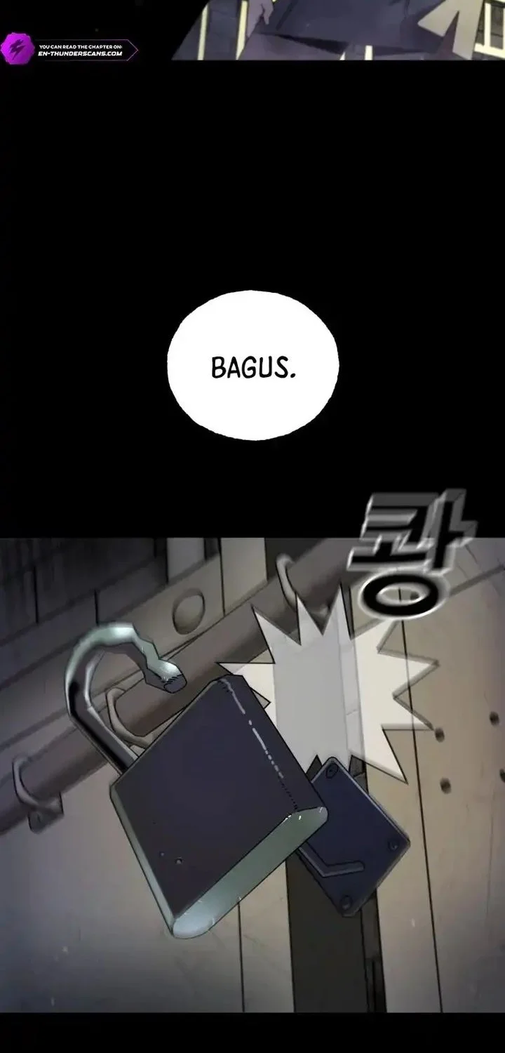 The Great Vincent Chapter 1 Gambar 68