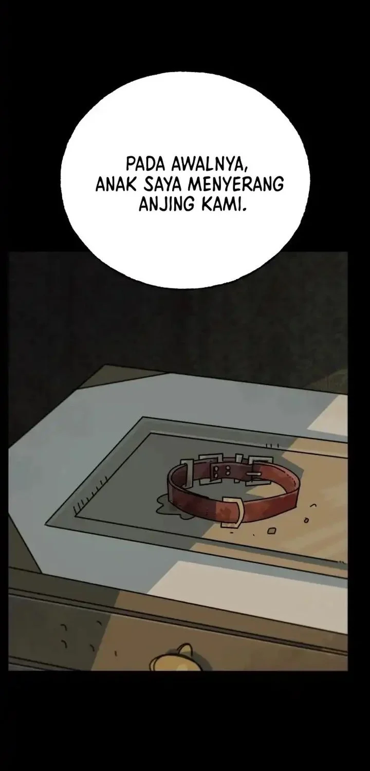 The Great Vincent Chapter 1 Gambar 80