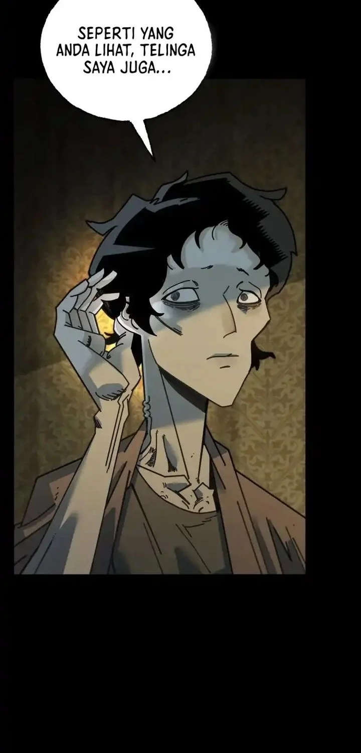 The Great Vincent Chapter 1 Gambar 82