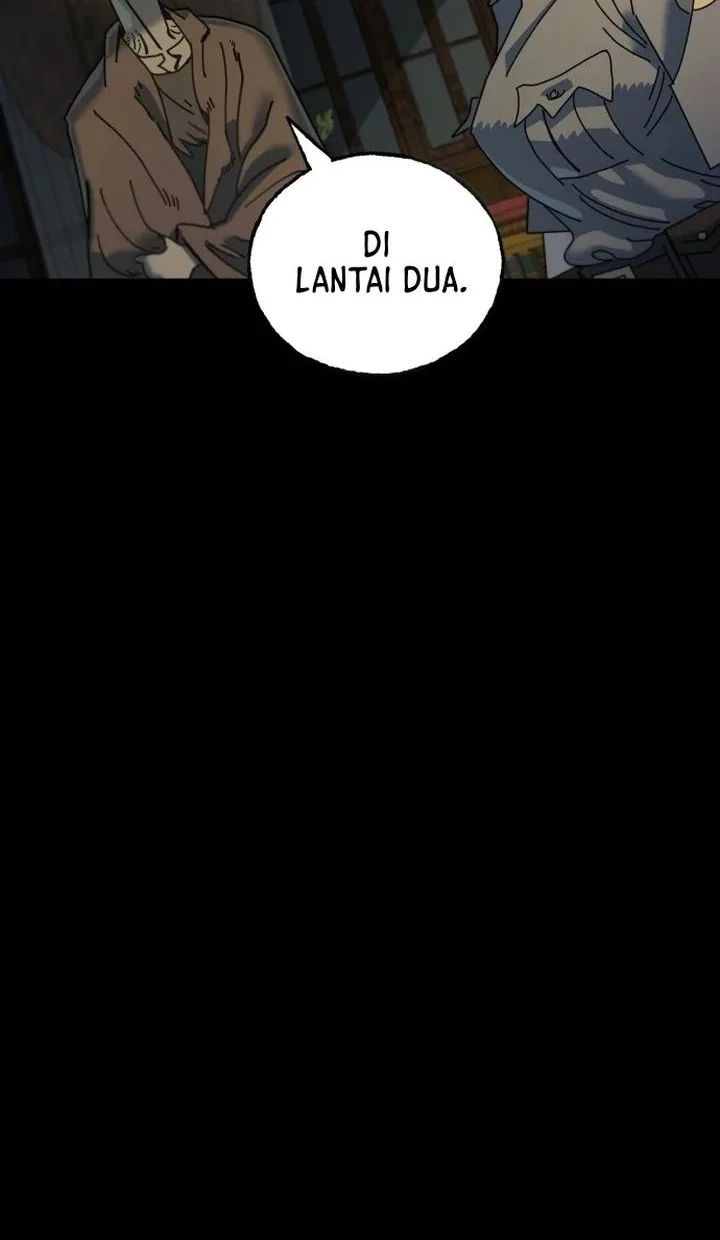 The Great Vincent Chapter 1 Gambar 84