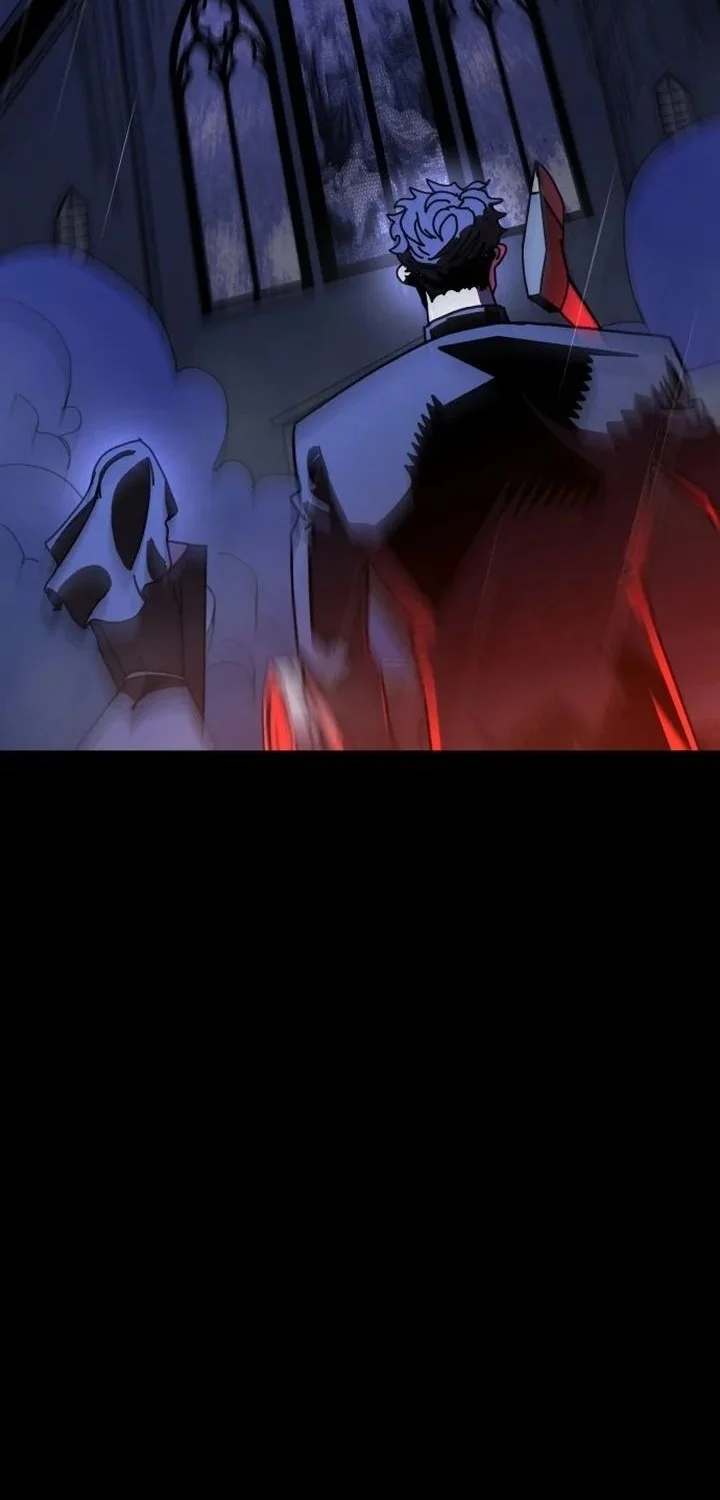 The Great Vincent Chapter 1 Gambar 88