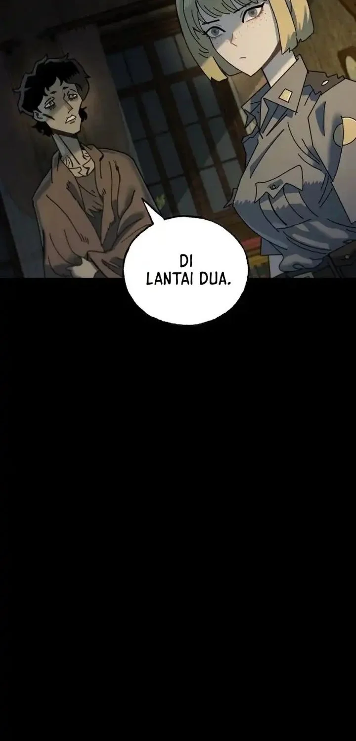 The Great Vincent Chapter 1 Gambar 90