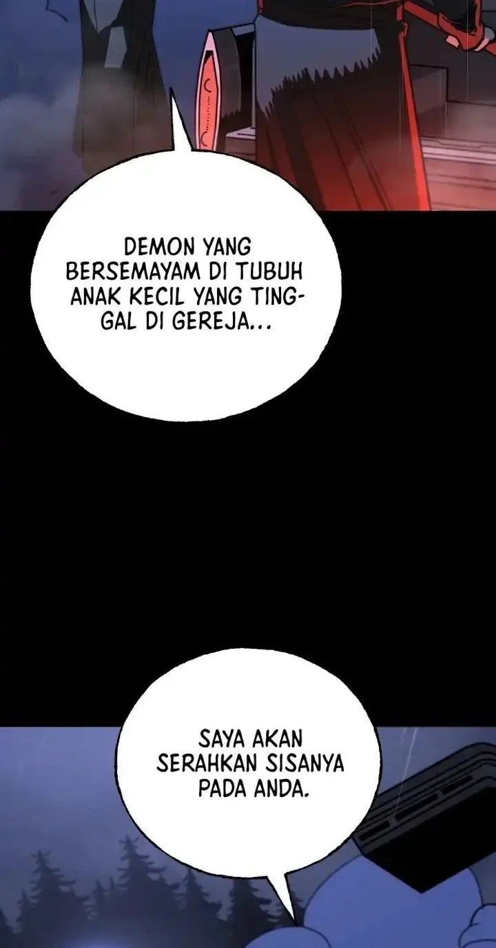 The Great Vincent Chapter 1 Gambar 92