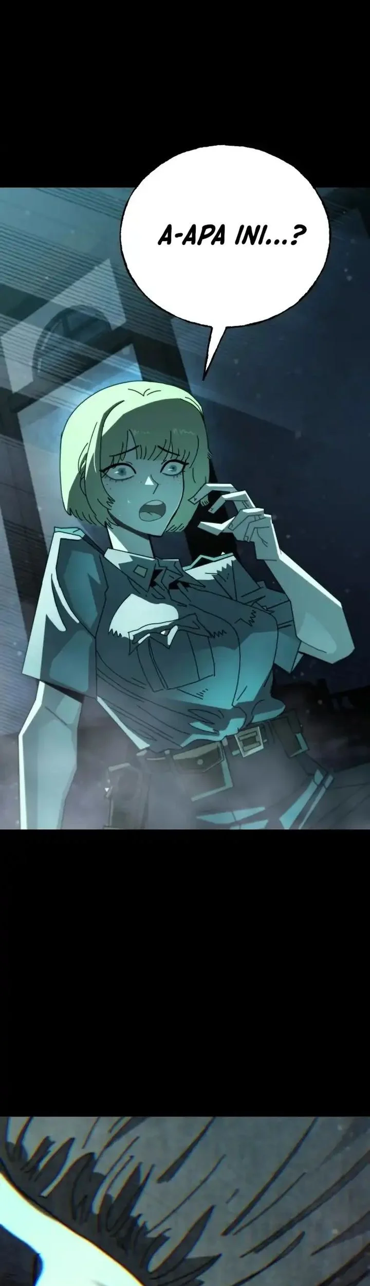 The Great Vincent Chapter 1 Gambar 95