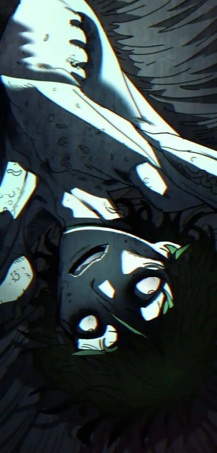 The Great Vincent Chapter 1 Gambar 96