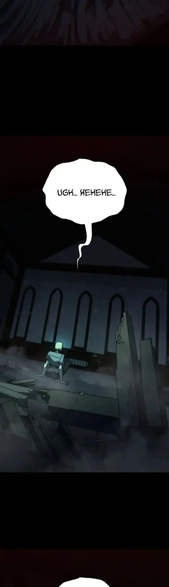 The Great Vincent Chapter 1 Gambar 97