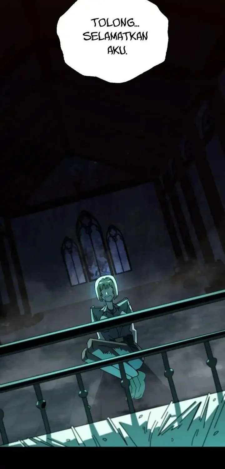 The Great Vincent Chapter 1 Gambar 98