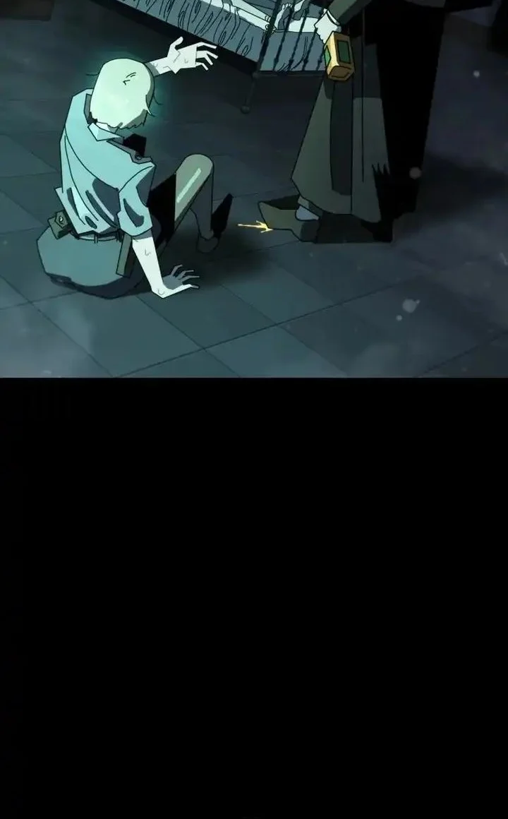 The Great Vincent Chapter 1 Gambar 104