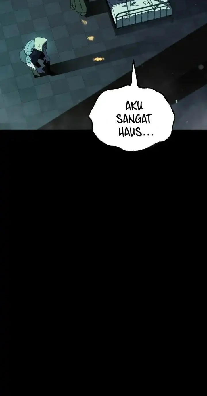 The Great Vincent Chapter 1 Gambar 106