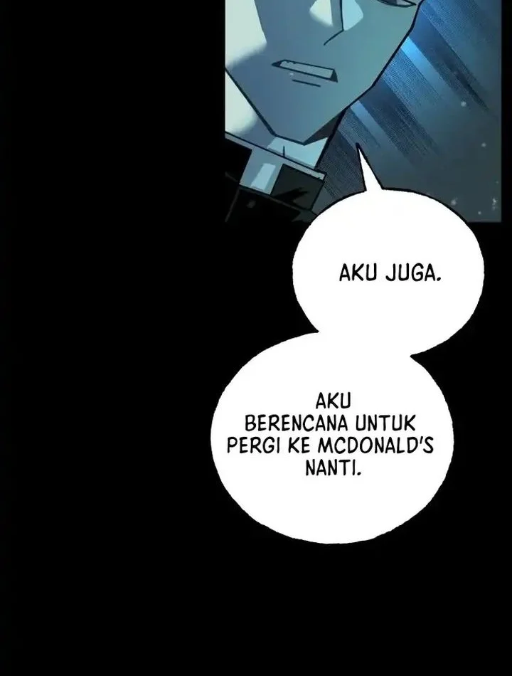 The Great Vincent Chapter 1 Gambar 108