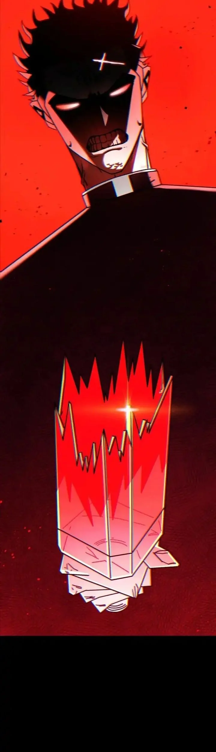 The Great Vincent Chapter 1 Gambar 115