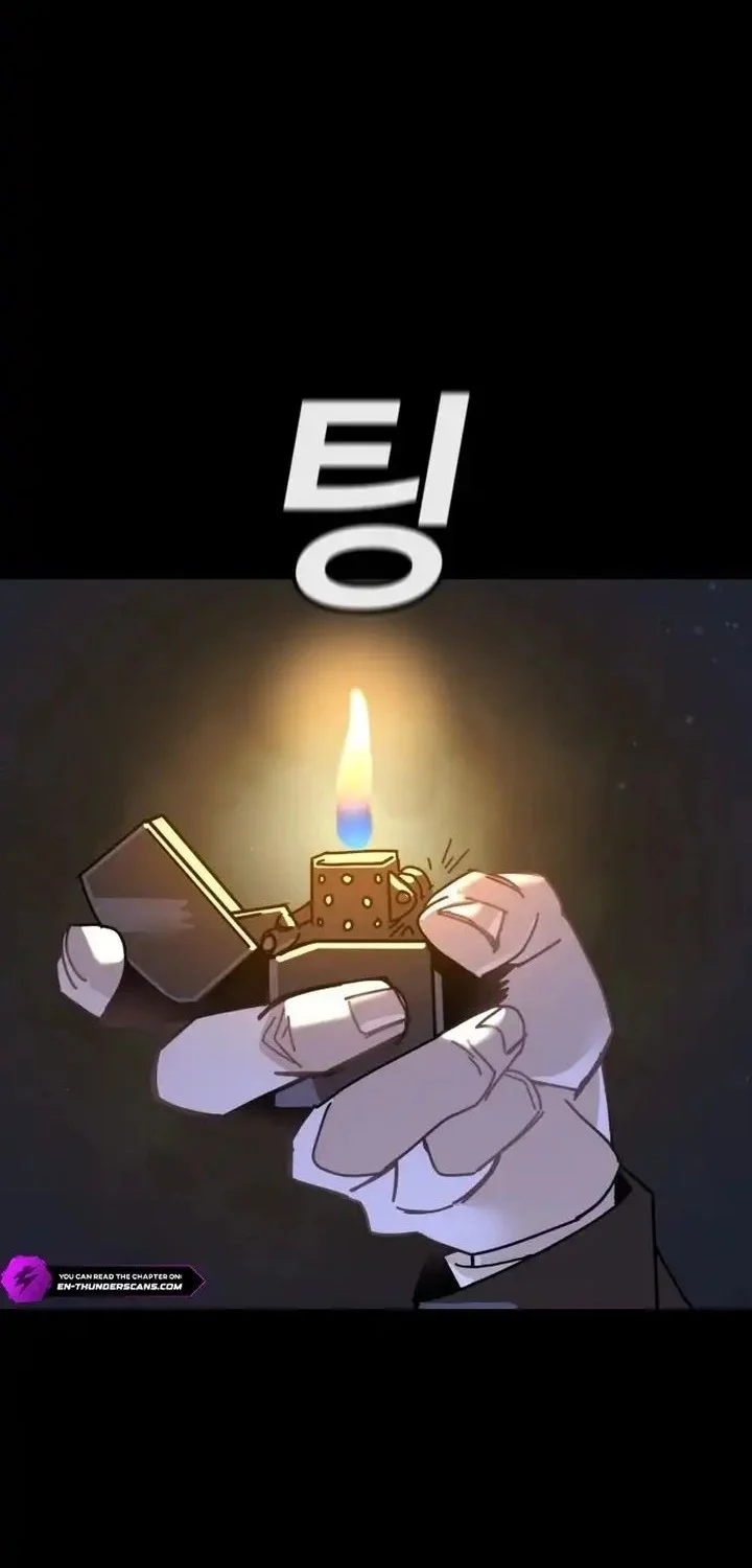 The Great Vincent Chapter 1 Gambar 116